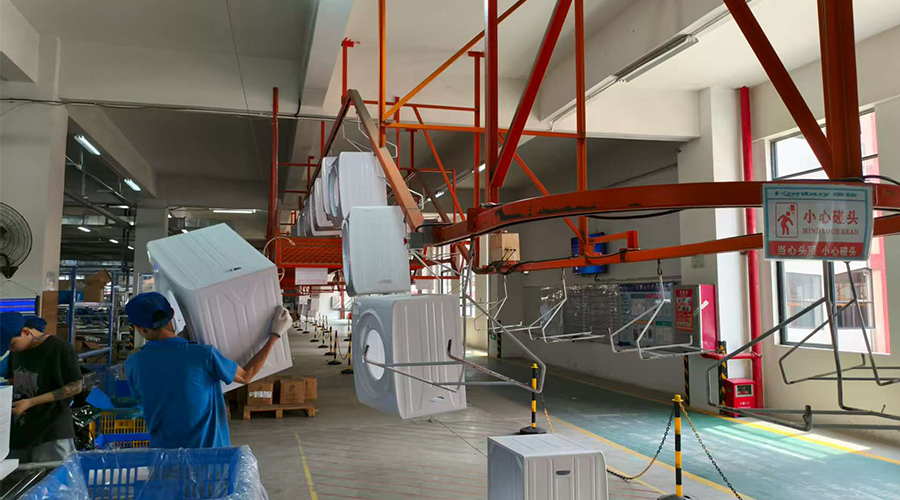 退貨率高，是時候重新審視您的烘干機工廠了嗎？